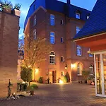Hotel Stein - Schiller's Manufaktur Koblenz (Rhineland-Palatinate)