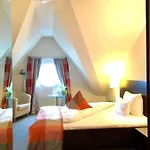 Stein - Schiller's Manufaktur Hotel Koblenz (Rhineland-Palatinate)