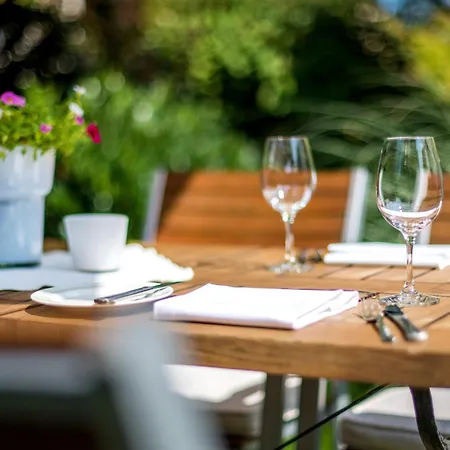 Stein - Schiller's Manufaktur Ξενοδοχείο