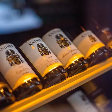 Ξενοδοχείο Stein - Schiller's Manufaktur