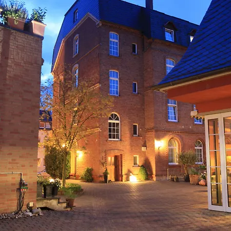 Hotel Stein - Schiller's Manufaktur Koblenz (Rhineland-Palatinate)