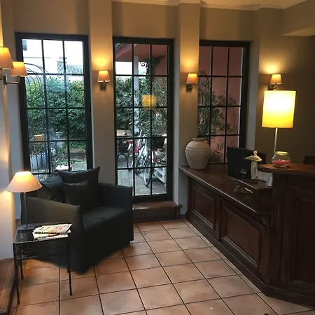 Stein - Schiller's Manufaktur Koblenz (Rhineland-Palatinate)