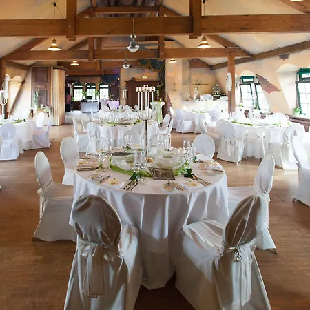 Hotel Stein - Schiller's Manufaktur
