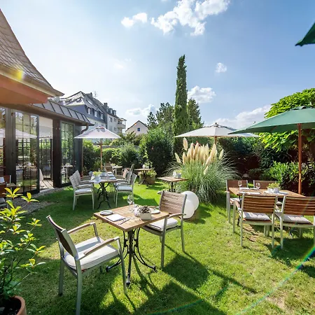 Stein - Schiller's Manufaktur Ξενοδοχείο 3*