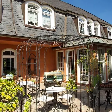 Stein - Schiller's Manufaktur Hotel