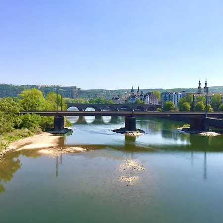 Stein - Schiller's Manufaktur Hotel Koblenz (Rhineland-Palatinate)