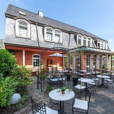 Ξενοδοχείο Stein - Schiller's Manufaktur 3*