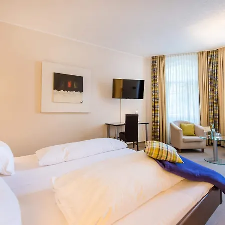 Stein - Schiller's Manufaktur 3* Koblenz (Rhineland-Palatinate)