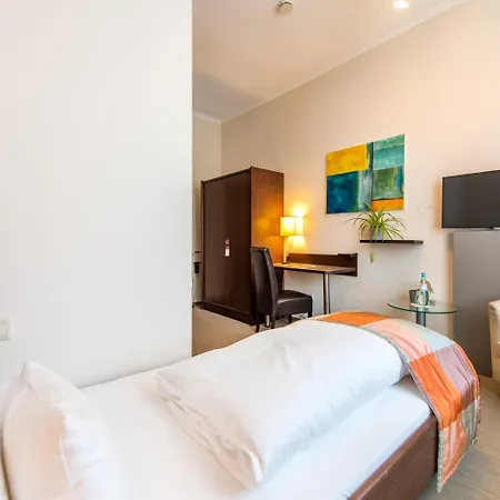 Hotel Stein - Schiller's Manufaktur 3*