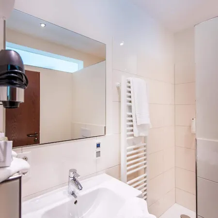 Hotel Stein - Schiller's Manufaktur Koblenz (Rhineland-Palatinate)