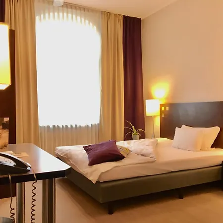 Stein - Schiller's Manufaktur 3* Koblenz (Rhineland-Palatinate)