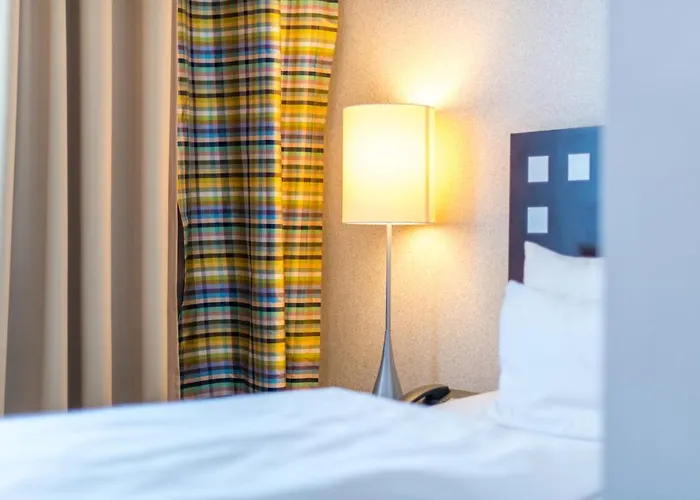 Stein - Schiller's Manufaktur Ξενοδοχείο