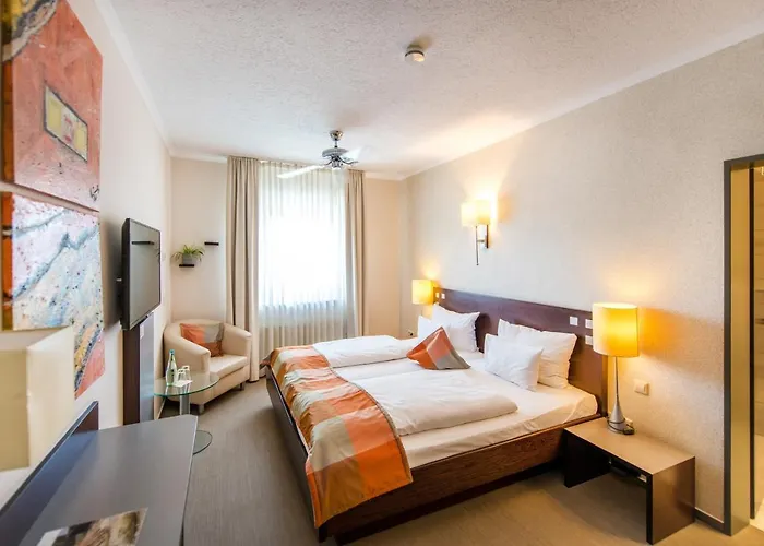 Stein - Schiller's Manufaktur 3* Κόμπλεντς