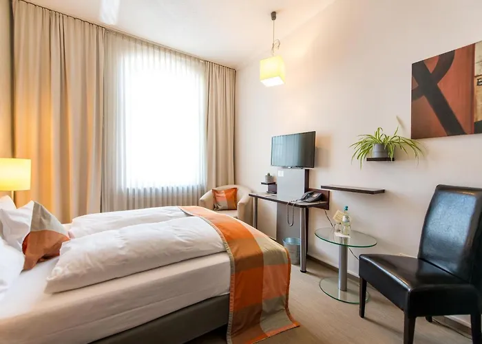 Stein - Schiller's Manufaktur Κόμπλεντς