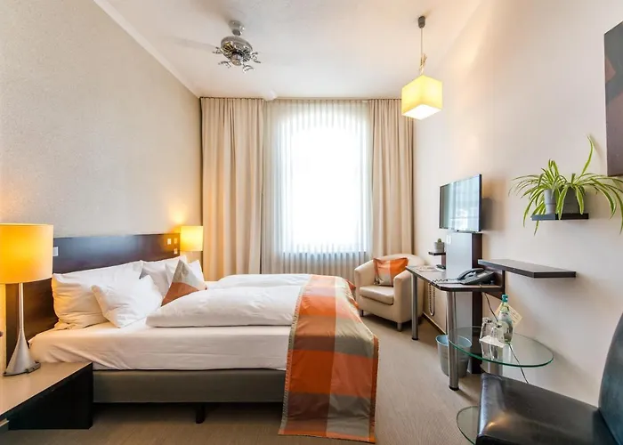 Stein - Schiller's Manufaktur Ξενοδοχείο