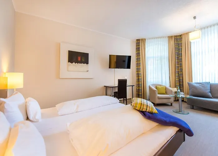 Stein - Schiller's Manufaktur Hotel 3*