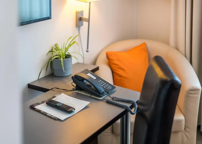 Stein - Schiller's Manufaktur Κόμπλεντς