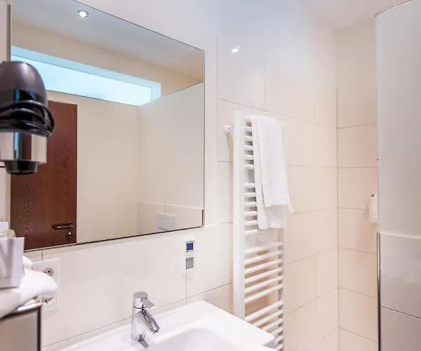 Stein - Schiller's Manufaktur Ξενοδοχείο