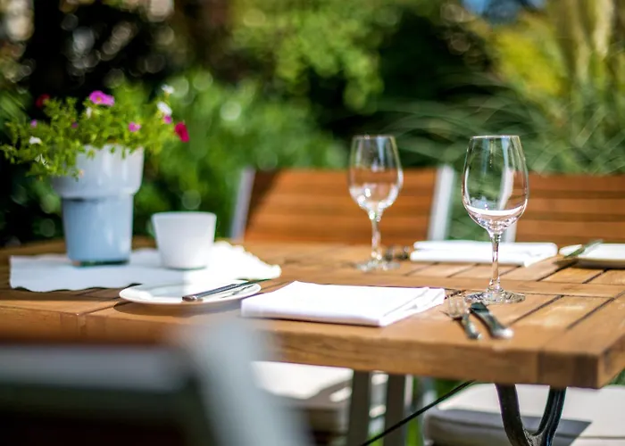 Stein - Schiller's Manufaktur Ξενοδοχείο