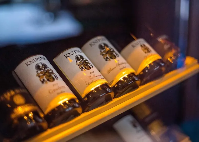 Hotel Stein - Schiller's Manufaktur