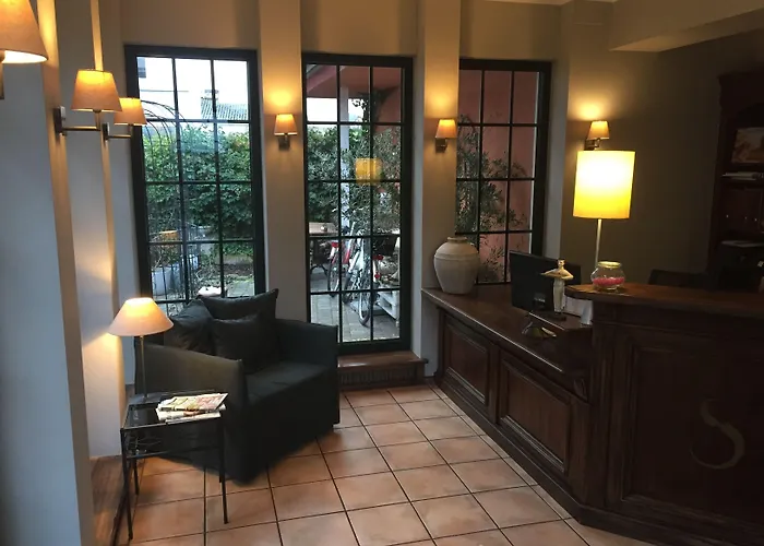 Stein - Schiller's Manufaktur Κόμπλεντς