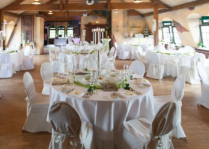 Ξενοδοχείο Stein - Schiller's Manufaktur