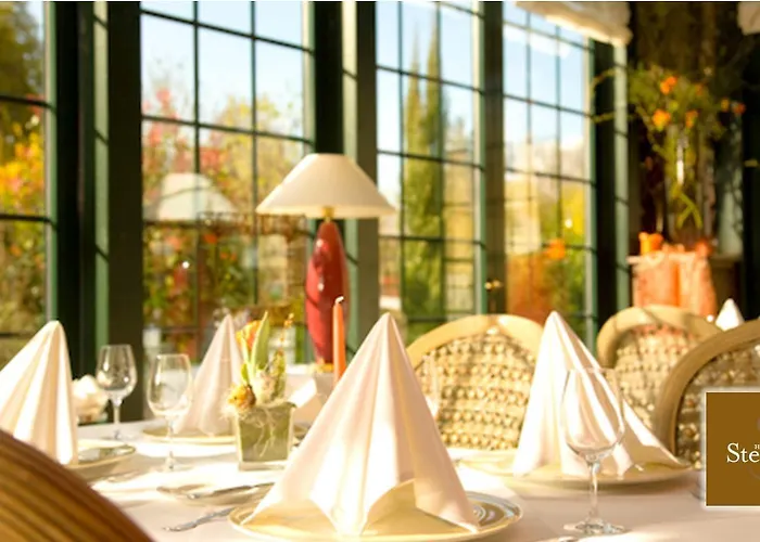 Ξενοδοχείο Stein - Schiller's Manufaktur Κόμπλεντς