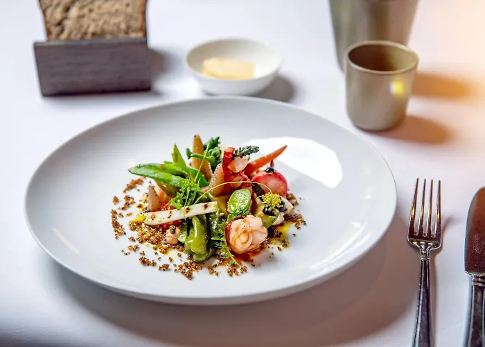 Ξενοδοχείο Stein - Schiller's Manufaktur