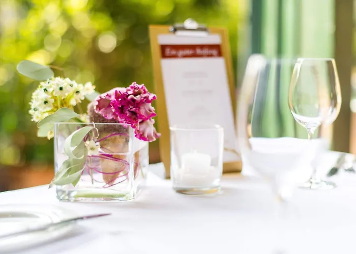 Ξενοδοχείο Stein - Schiller's Manufaktur 3*