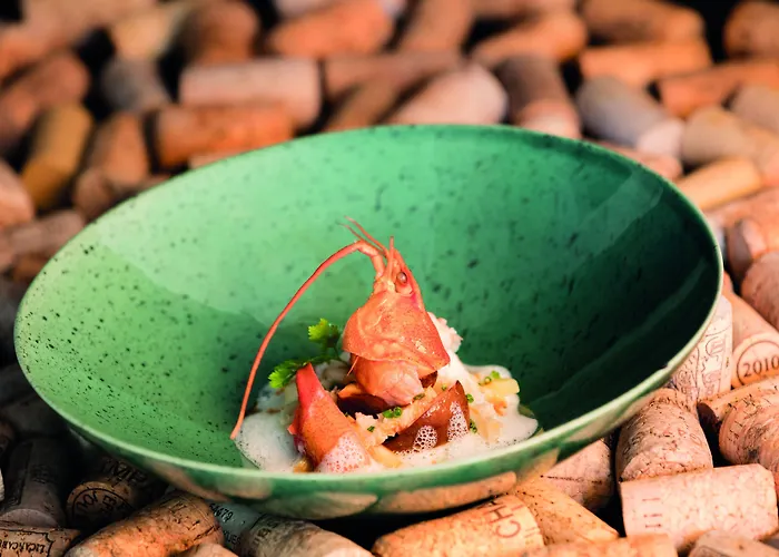 Stein - Schiller's Manufaktur Hotel