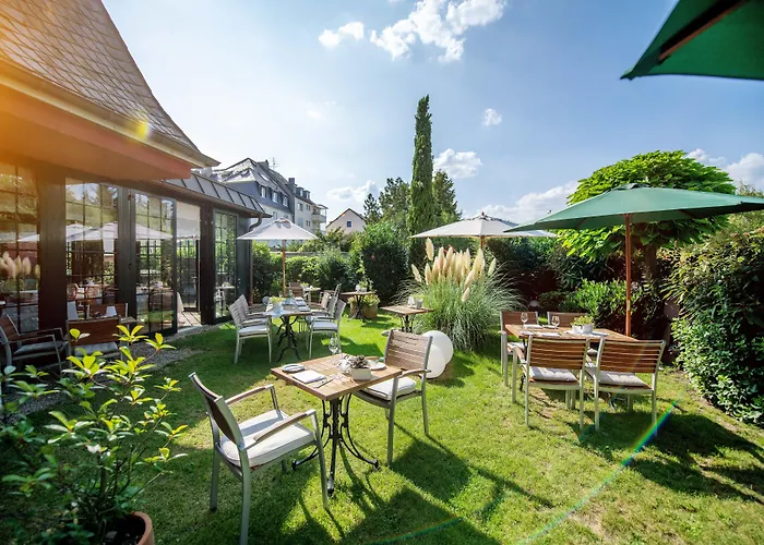 Stein - Schiller's Manufaktur Hotel 3*