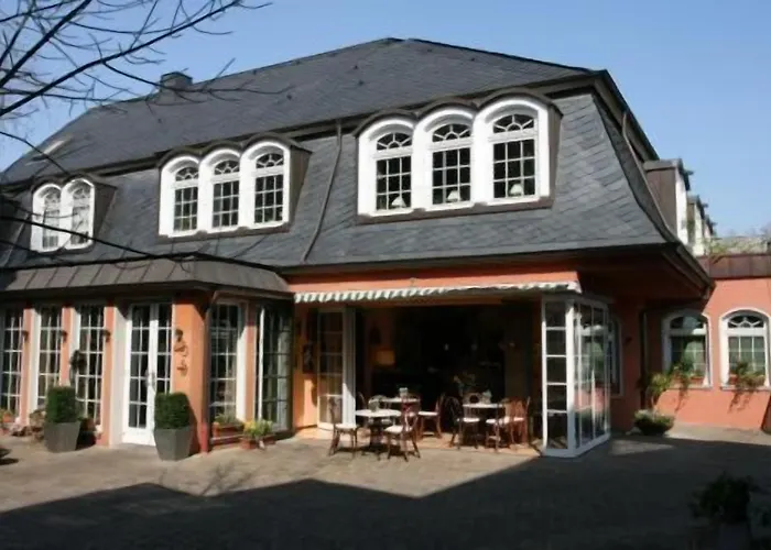 Stein - Schiller's Manufaktur Κόμπλεντς