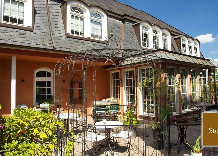 Stein - Schiller's Manufaktur Ξενοδοχείο