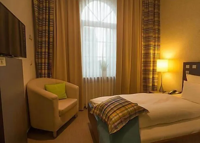 Stein - Schiller's Manufaktur Κόμπλεντς