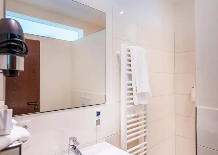 Ξενοδοχείο Stein - Schiller's Manufaktur Κόμπλεντς