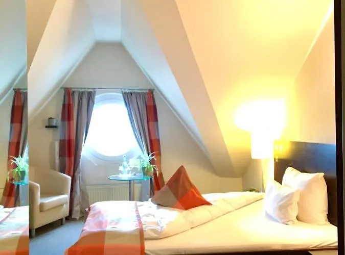 Stein - Schiller's Manufaktur Ξενοδοχείο Κόμπλεντς